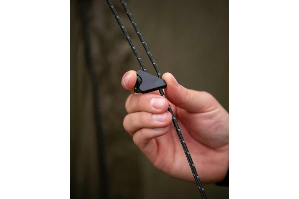 Fox Air Frame Social Shelter 2.5m