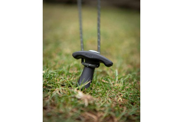 Fox Air Frame Social Shelter 2.5m