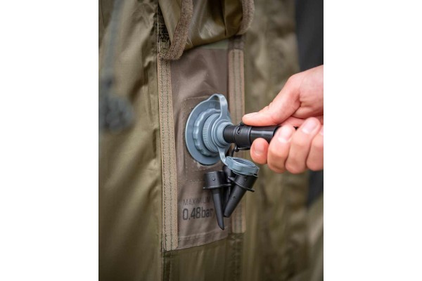 Fox Air Frame Social Shelter 2.5m