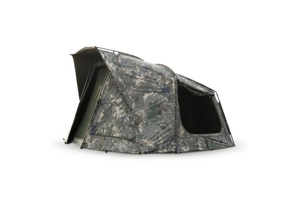 Nash Titan T2 Camo Pro