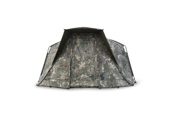 Nash Titan T2 Camo Pro