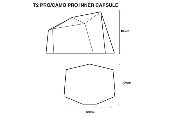 Nash Titan T2 Camo Pro