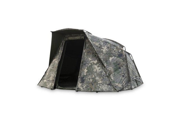 Nash Titan T2 Camo Pro