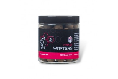 2024 Nash Baits Citruz Wafters
