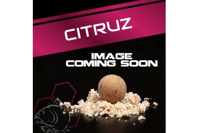 2024 Nash Baits Citruz Stick Mix 1kg