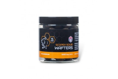 2024 Nash Baits Scopex Squid Wafters