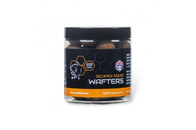2024 Nash Baits Scopex Squid Wafters
