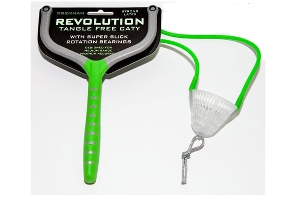 Drennan Revolution Strong Caty