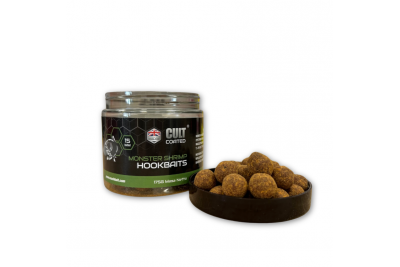 2024 Nash Baits Monster Shrimp Cult Coated Hookbaits