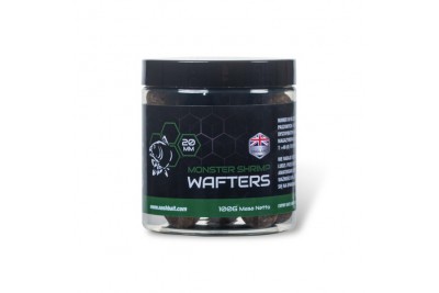 2024 Nash Baits Monster Shrimp Wafters