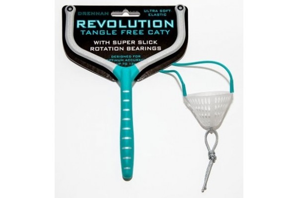 Drennan Revolution Ultra Soft Caty