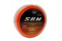 Katran Sinking Braided Mainline Orange 30lb 600m