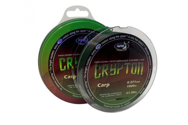 Katran Crypton Carp Mono