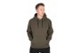 Fox Collection Collection Hoody Green & Black