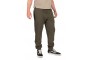 Fox Collection Joggers Green & Black