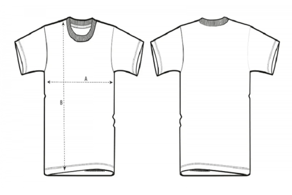 Subsurface OG Flec Tee - Khaki