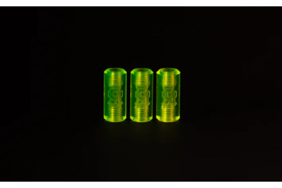 Geert Ooms X Subsurface Featherlite Bobbins