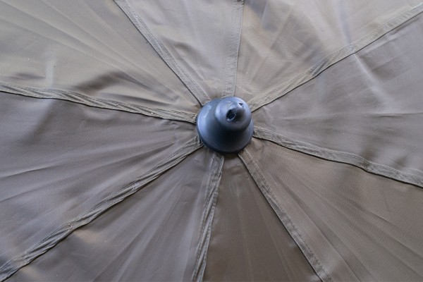 ESP Quickdraw Brolly 52"