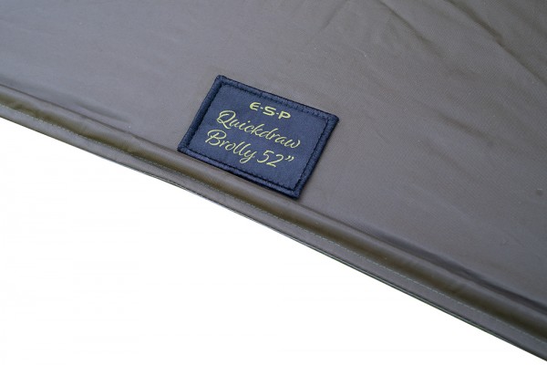 ESP Quickdraw Brolly 52"