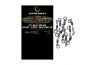 Gardner Flexi Ring Kwik Lok Swivels Size 8