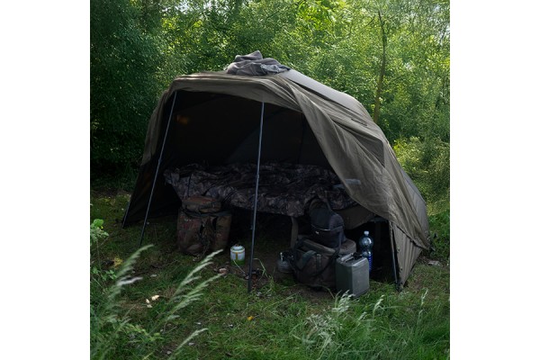 ESP Quickdraw Brolly 58"