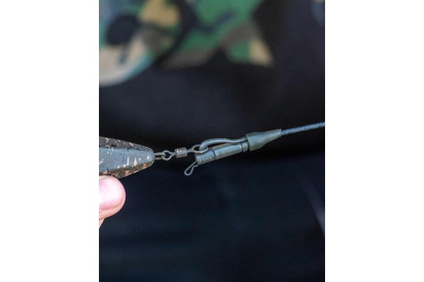 Fox Edges Tubing Lead Clip Kits