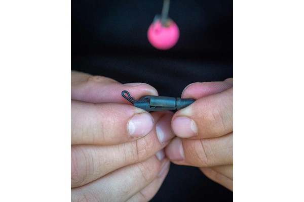 Fox Edges Tubing Lead Clip Kits