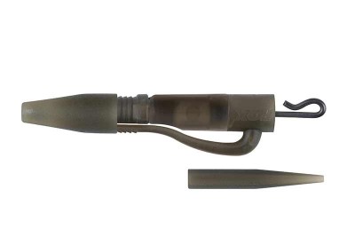 Fox Edges Tubing Lead Clip Kits Fox Edges Tubing Lead Clip Kits