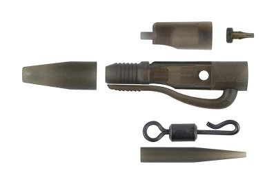 Fox Edges Tubing Lead Clip Kits
