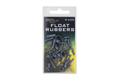 Drennan Specimen Float Rubbers