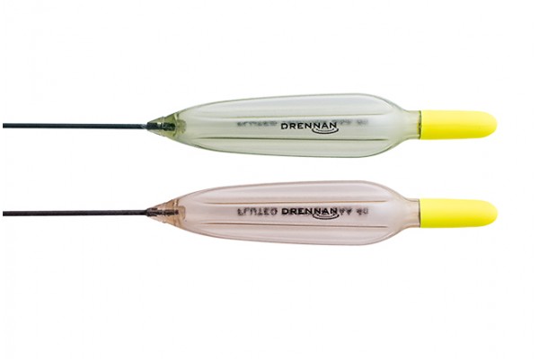 Drennan Fluted Trotter Floats