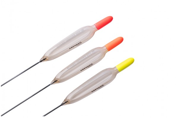 Drennan Fluted Trotter Floats