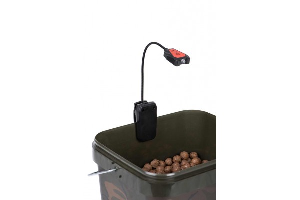 Spomb Bucket Light