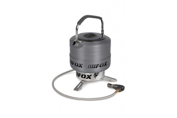 Fox Infrared Power Boil Kettle