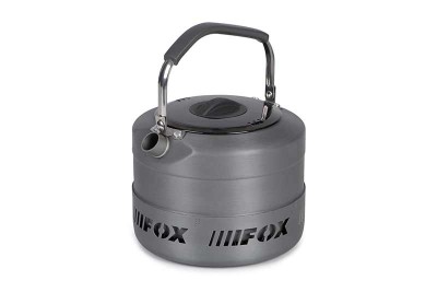 Fox Infrared Power Boil Kettle