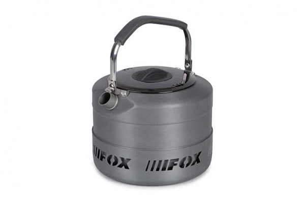Fox Infrared Power Boil Kettle