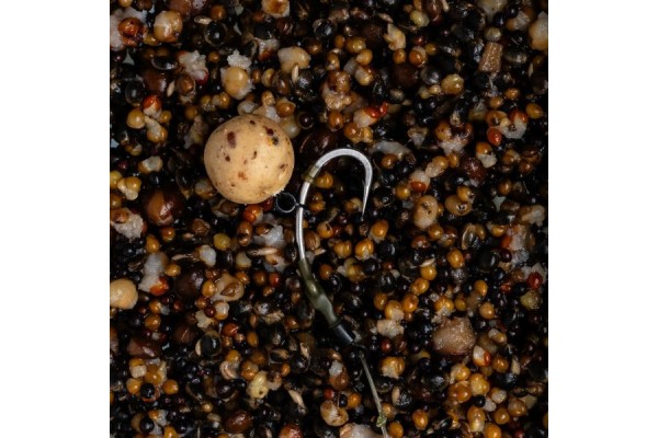 Nash Curve Shank Hooks