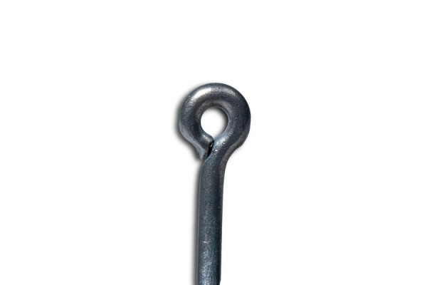 Nash Curve Shank Hooks