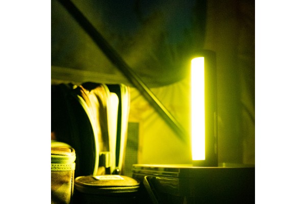 RidgeMonkey Base Lite IR