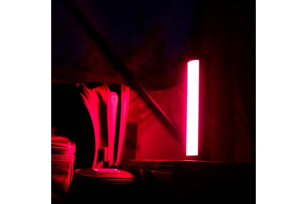 RidgeMonkey Base Lite IR