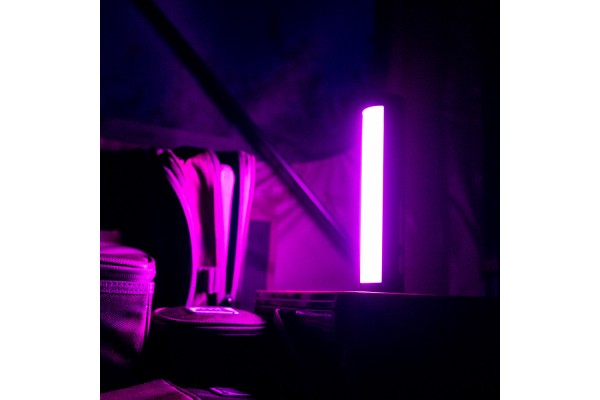 RidgeMonkey Base Lite IR