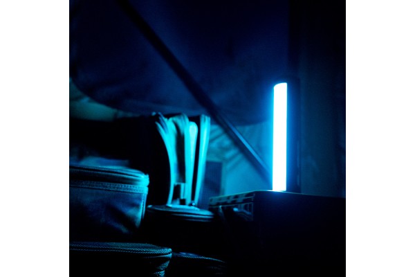 RidgeMonkey Base Lite IR