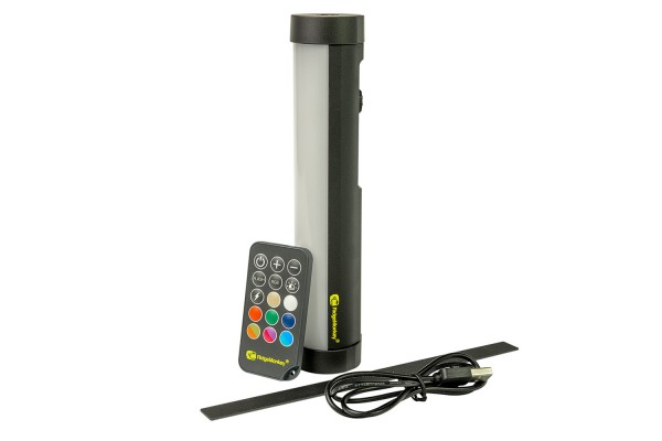 RidgeMonkey Base Lite IR