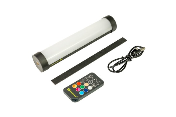 RidgeMonkey Base Lite IR