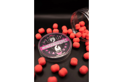 Forgotten Flavours Winter Secret Wafters