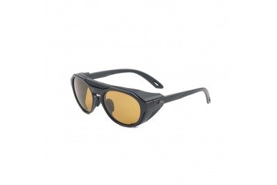 Fortis Isolator Round Polarised Glasses