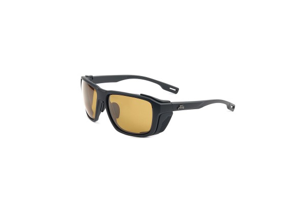 Fortis Isolator Square Polarised Glasses
