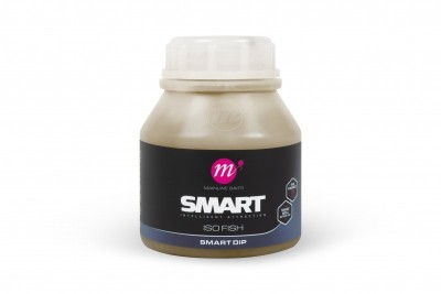 Mainline Baits Iso Fish Smart Dip