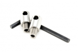 Matrix Innovations Rock Solid Snag Bar Adaptors