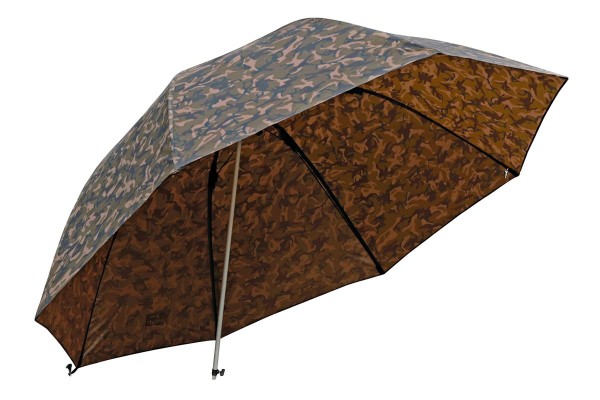 Fox Camo Brolly 60 inch